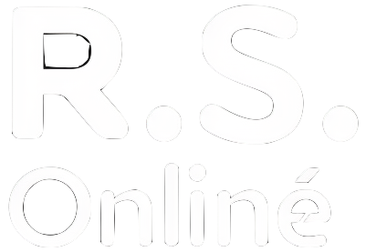 R.S. Online - Sua Loja de Videogames